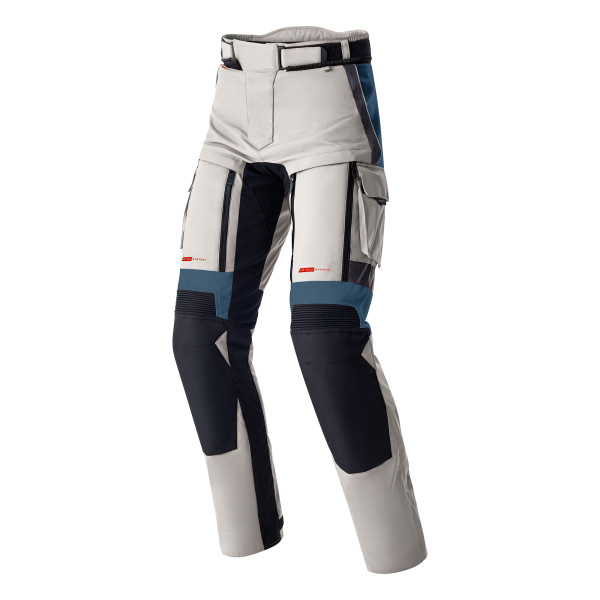 RST Pro series adventure d3o ladies textile pants